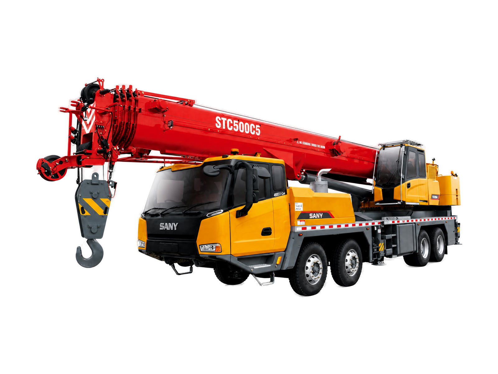 Grue mobile Grue mobile